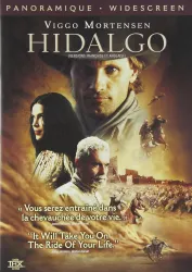 Hidalgo