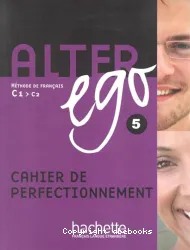 Alter Ego 5 C1 et C2