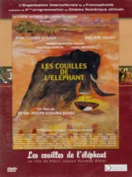 Les couilles de l'élephant