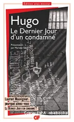 Le Dernier jour d'un condamné