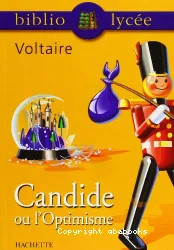 Candide ou L'optimisme