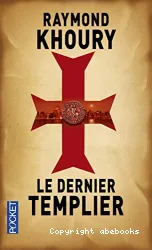 Le Dernier Templier