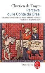 Perceval ou le Conte du graal