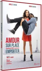 Amour sur place ou à emporter