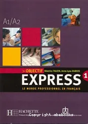 Objectif express A1-A2