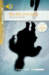 New York, 24 chrono