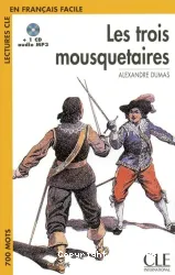 Les Trois mousquetaires