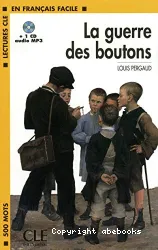 La Guerre des boutons