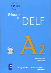 Réussi le DELF A2