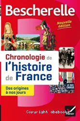 Chronologie de l'histoire de France