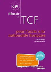 Réussir le TCF