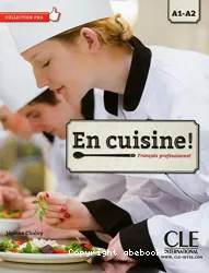 En cuisine! A1 - A2