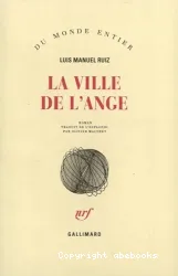 La Ville de l'ange