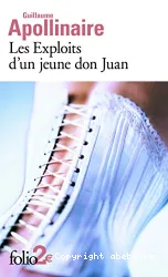 Les Exploits d'un jeune don Juan