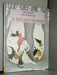 Le tout petit fantôme