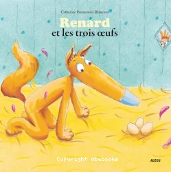 Le renard et les trois oeufs