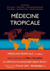 Médecine tropicale