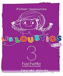 Fichier ressources A2.1