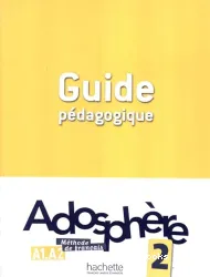 Guide pédagogique