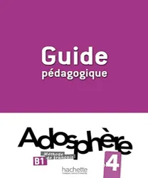 Guide pédagogique