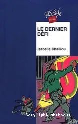 Le Dernier défi