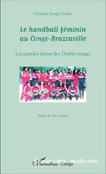 Le Handball féminin au Congo-Brazzaville