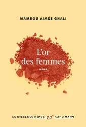 L'Or des femmes