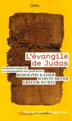 L'Evangile de Judas