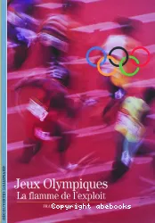 Jeux Olympiques