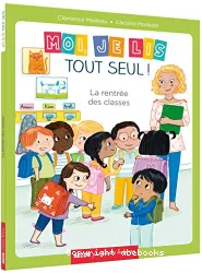 La rentrée des classes