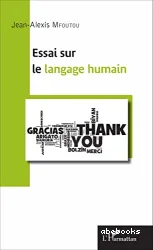 Essai sur le langage humain