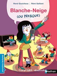 Blanche-Neige (ou presque)