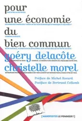 Pour une économie du bien commun