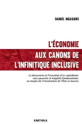 L'économie aux canons de l'infinitique inclusive