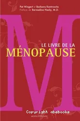 Le Livre de la ménopause