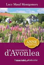 Chroniques d'Avonlea