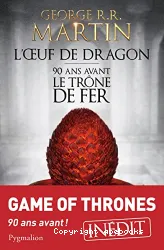 L’œuf de dragon