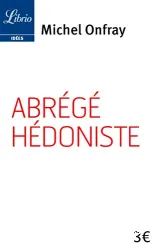 Abrégé hédoniste