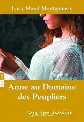 Anne au Domaine des Peupliers