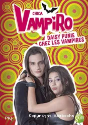 Daisy punie chez les vampires