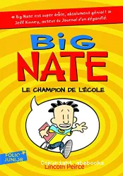 Le champion de l'école