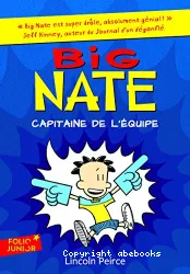 Capitaine de l'équipe