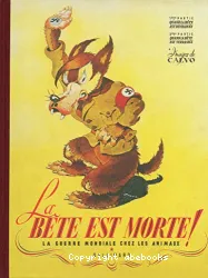 La Bête est morte !...