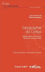 Géographie du Congo