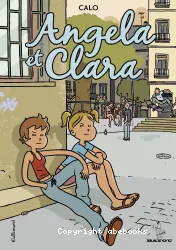 Angela et Clara