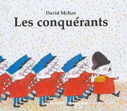 Les Conquérants