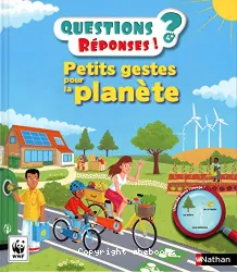 Petits gestes pour la planète