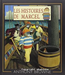 Les histoires de Marcel