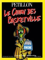 Le chien des basketville