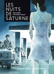 Les Nuits de Saturne